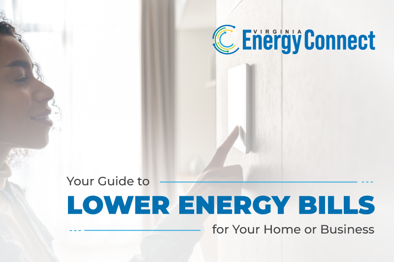 Virginia Energy Connect